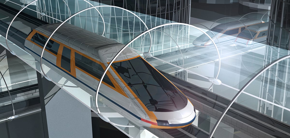 This project will cut travel time by a significant amount making commute easier