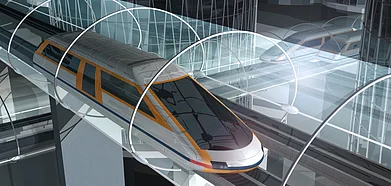 This project will cut travel time by a significant amount making commute easier