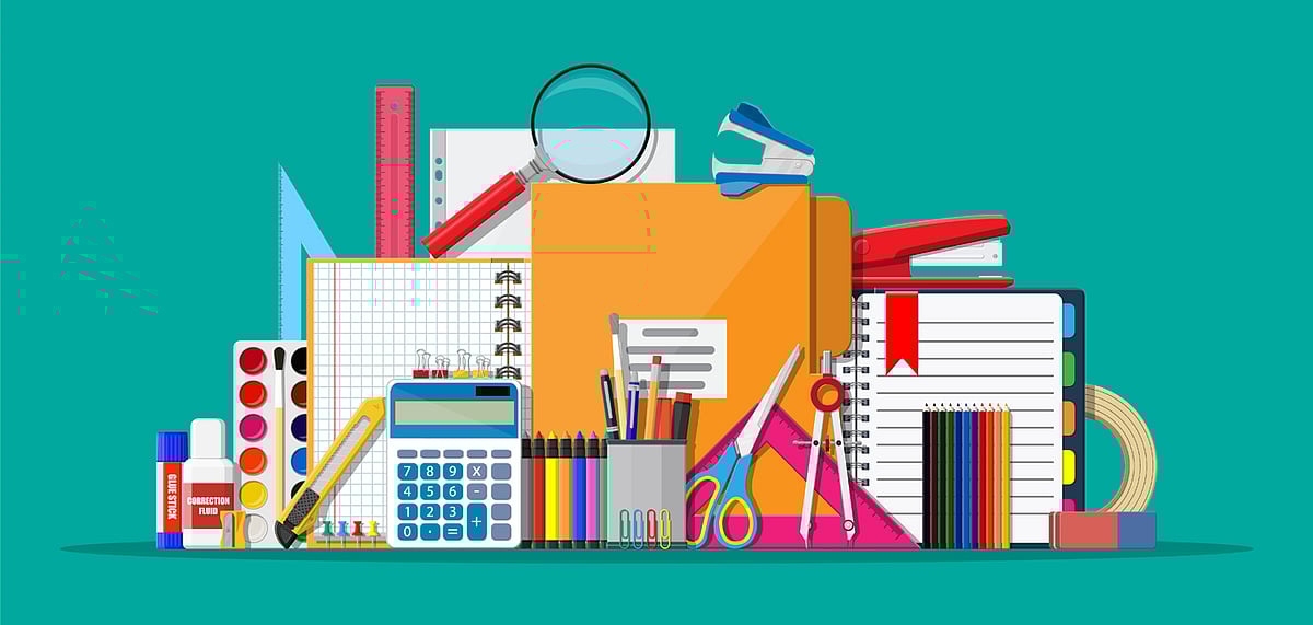 The fair provides the ideal experience for those who enjoy the written word