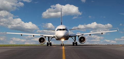 The airport will make flight access easier for some. (representational photo)