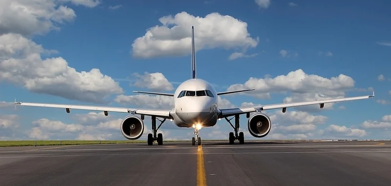 The airport will make flight access easier for some. (representational photo)