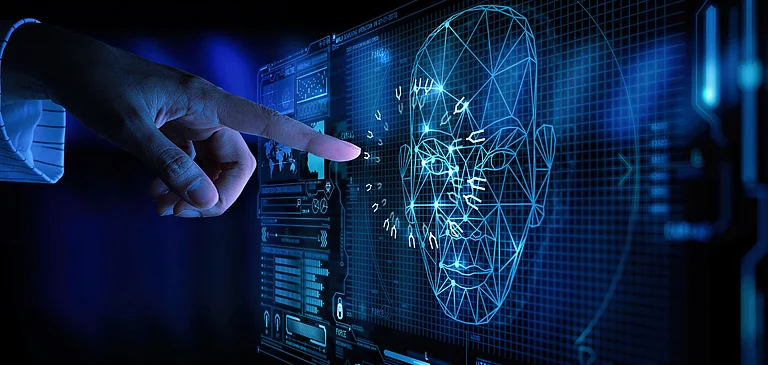 Eligible applicants must provide biometric information in the application form - Shutterstock