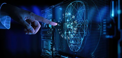 Shutterstock : Eligible applicants must provide biometric information in the application form