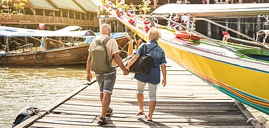 These accessories will help every senior citizen travel easy