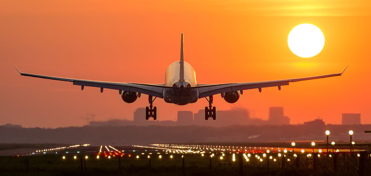 Tensions between US and Iran causes a threat in the area