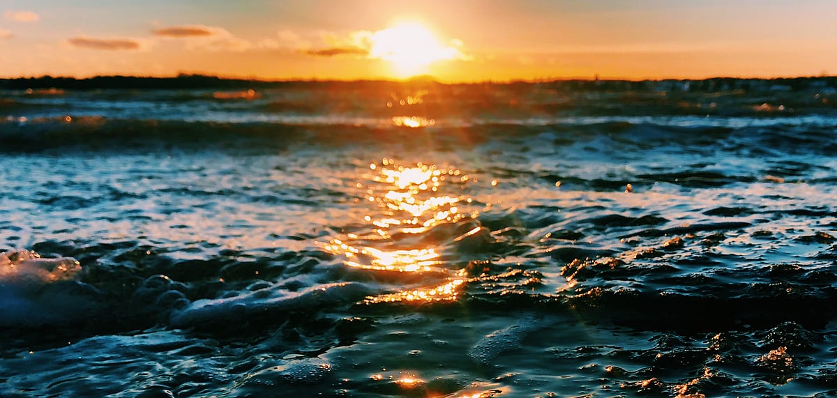 2019 was the warmest year for oceans and second warmest year overall