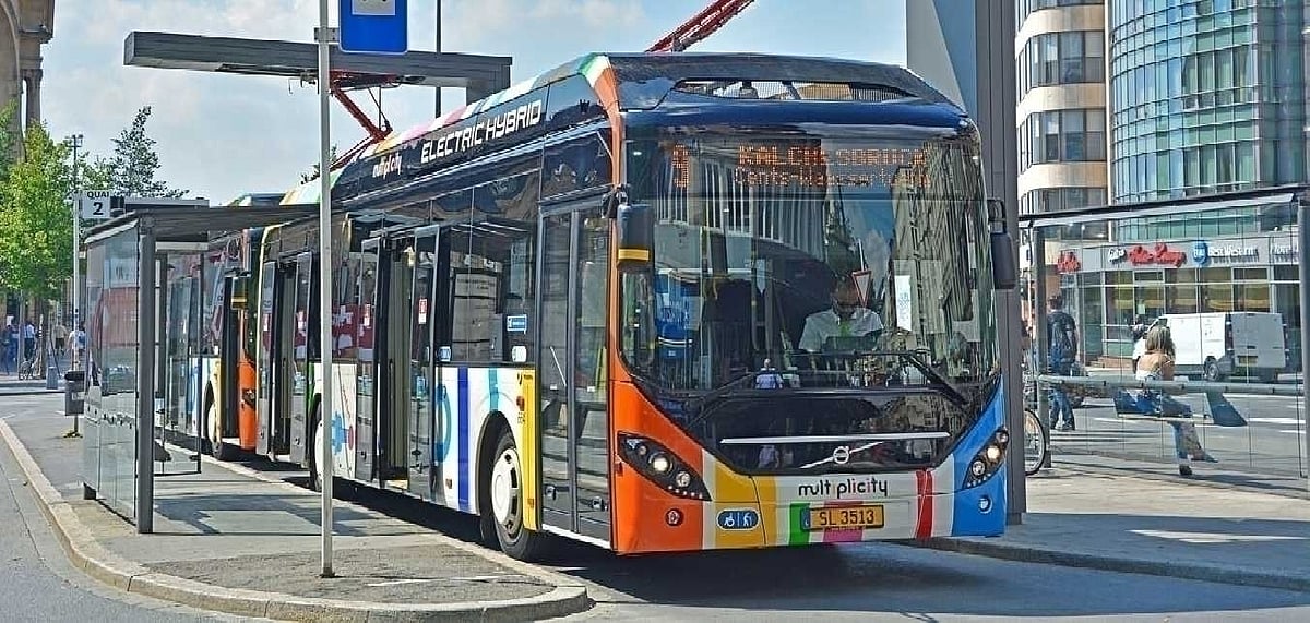 No more spending your precious dime on commuting