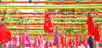 JLF Goes To Australia and The United States