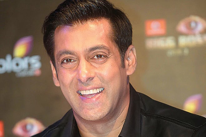 Salman Khan I want to learn how to make my own soaps