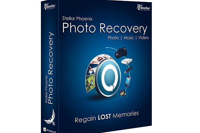 Image recovery made easy