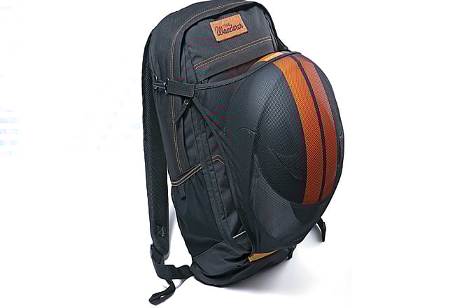 Bicycle-friendly accessories