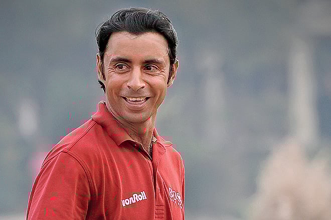 Jyoti Randhawa