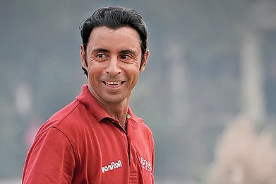 Jyoti Randhawa