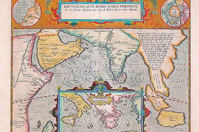 A short history of travel guides