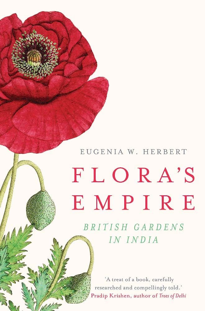 A garden lover--s delight