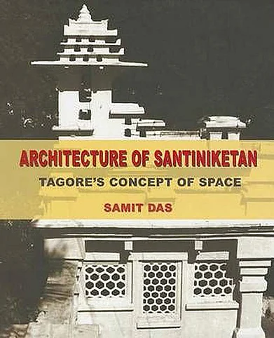 A glimpse of Tagores Shantiniketan