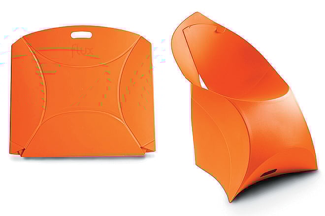Flux chairs