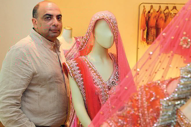 Tarun Tahiliani