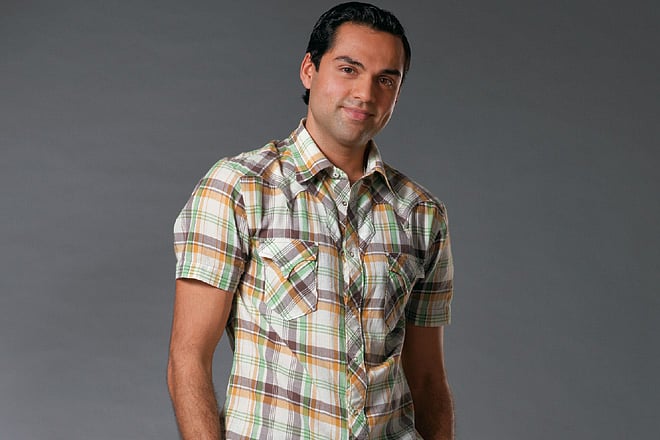 Abhay Deol