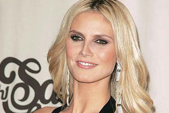 Heidi Klum