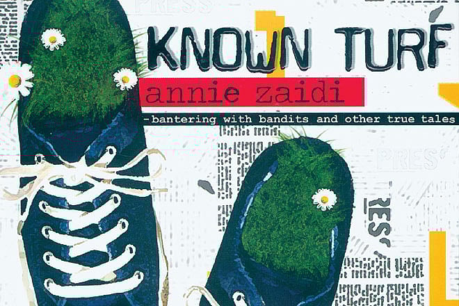 Diary of a journalist