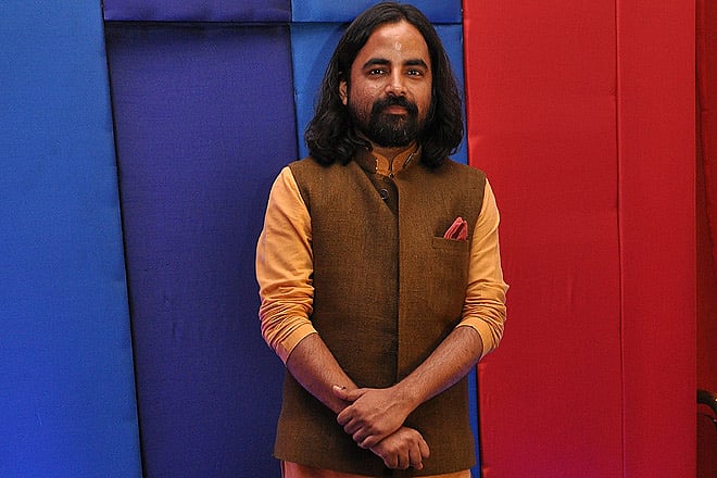 Sabyasachi Mukherjee