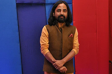 Sabyasachi Mukherjee