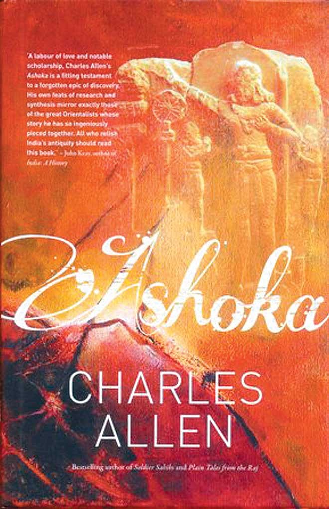 Solving a historical jigsaw puzzle