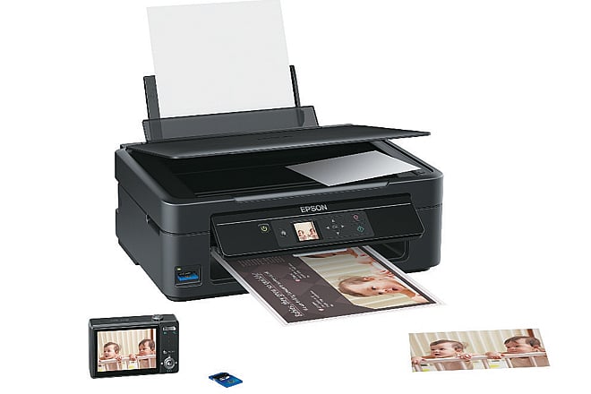 Print while you travel