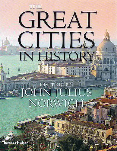 From Paris to Timbuktu