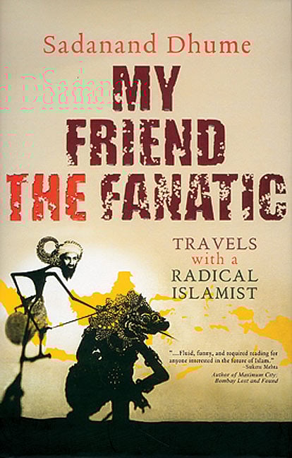 After the Bali bombings