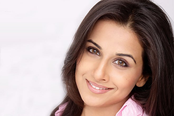 Vidya Balan