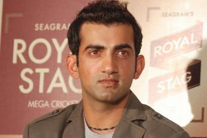Gautam Gambhir