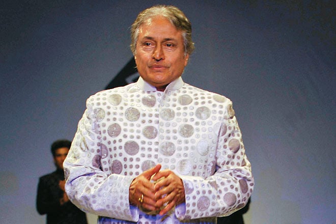 Ustad Amjad Ali Khan