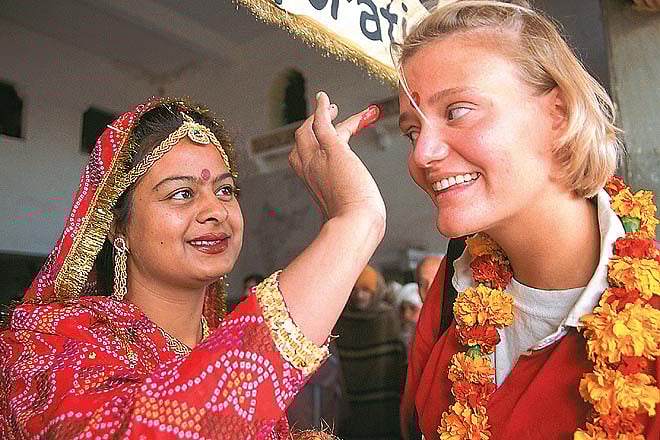 Grumpy Traveller Idolatory for idiots