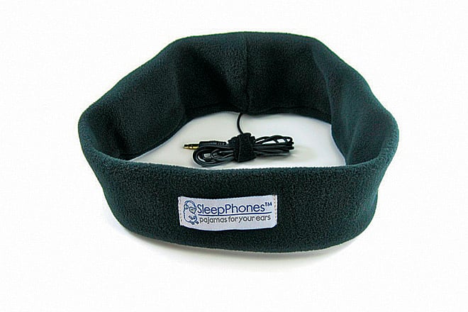 Sleep Phones headband