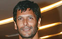 Milind Soman