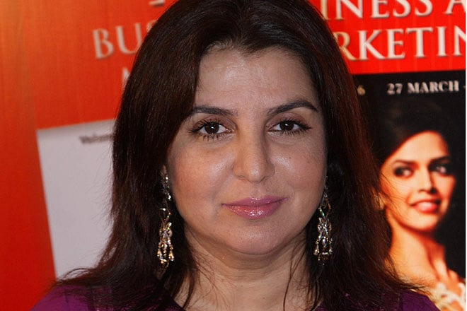 Farah Khan