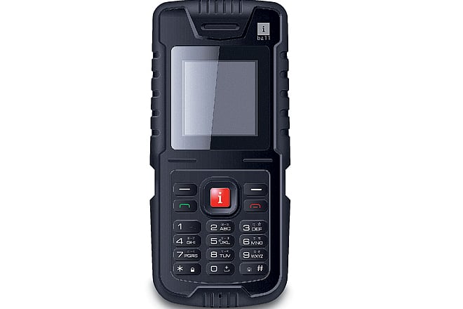 Let your phone float