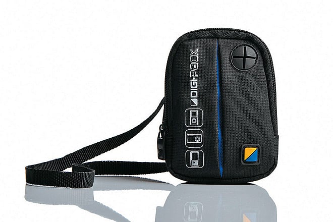 Keep your mobile and camera safe