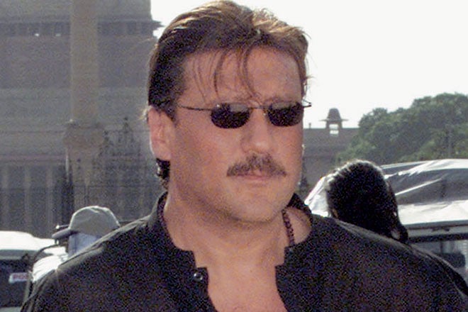 Jackie Shroff