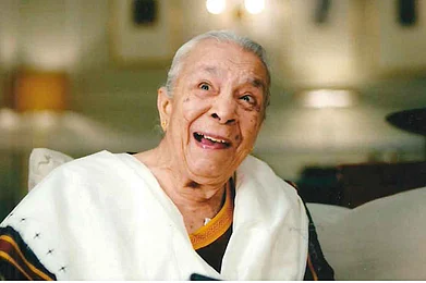 Zohra Sehgal