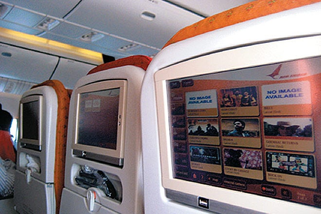 Grumpy Traveller Truncated story