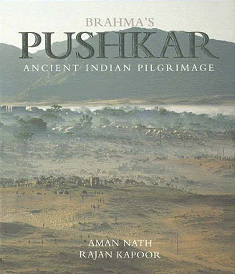 Timeless Pushkar - null