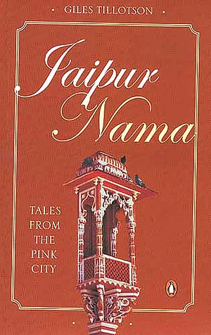 Jaipur from a new perspective