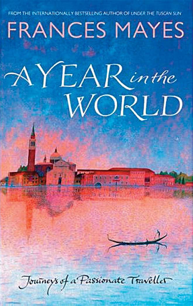 A Year in the World