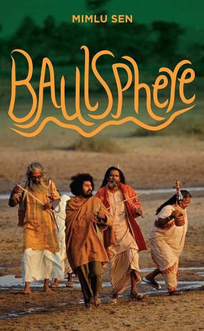 What it means to be a Baul