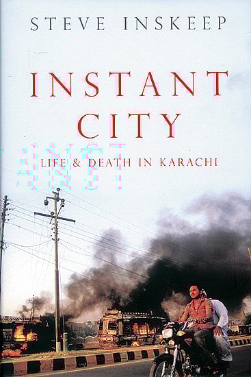 City of forgotten dreams