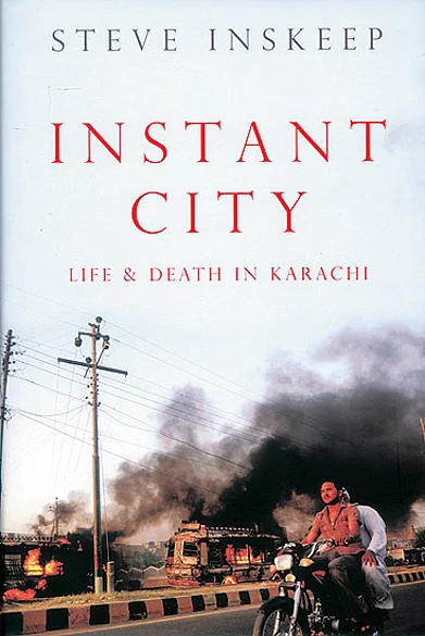City of forgotten dreams