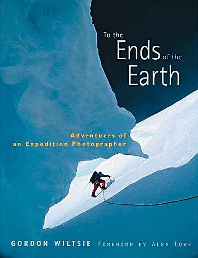 To the Ends of the Earth